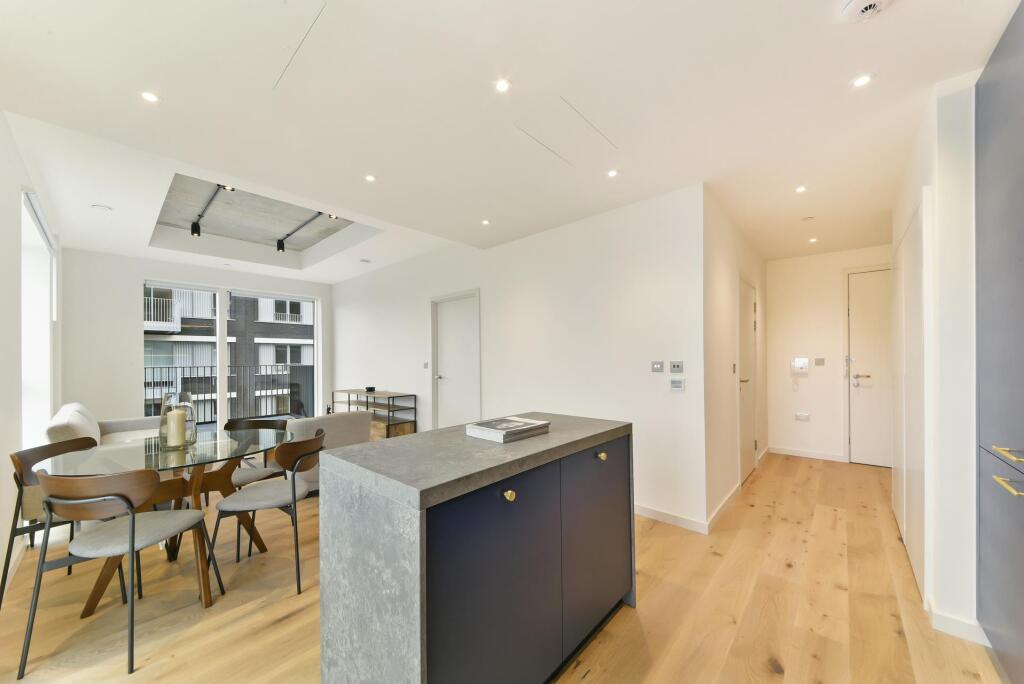 Main image of property: Dulke House, Goodluck Hope, London, E14