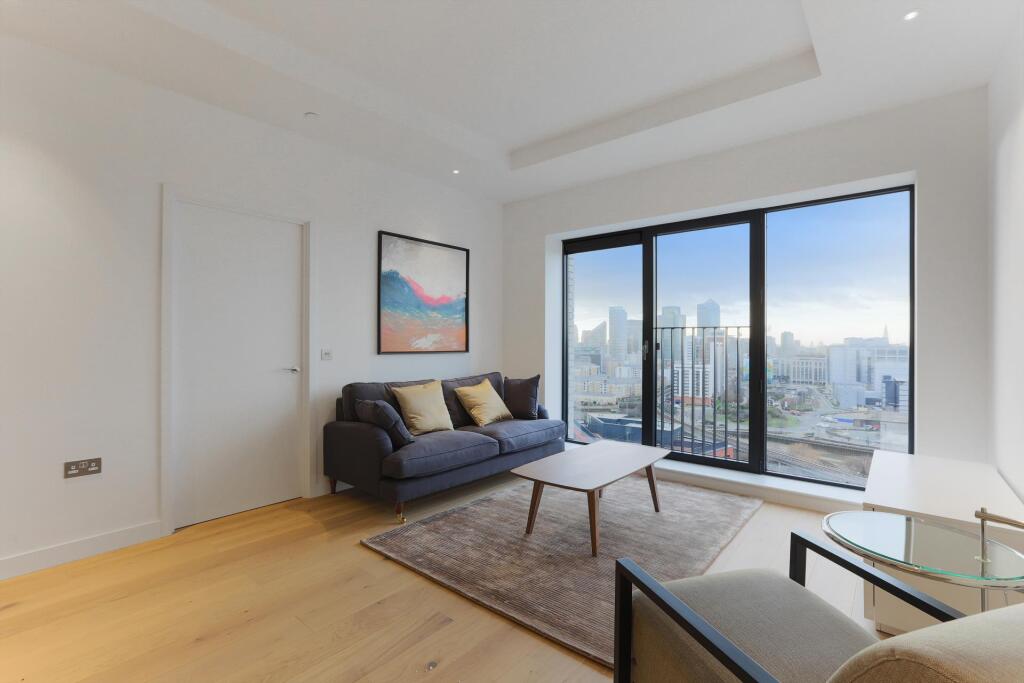 Main image of property: Grantham House, London City Island, London, E14