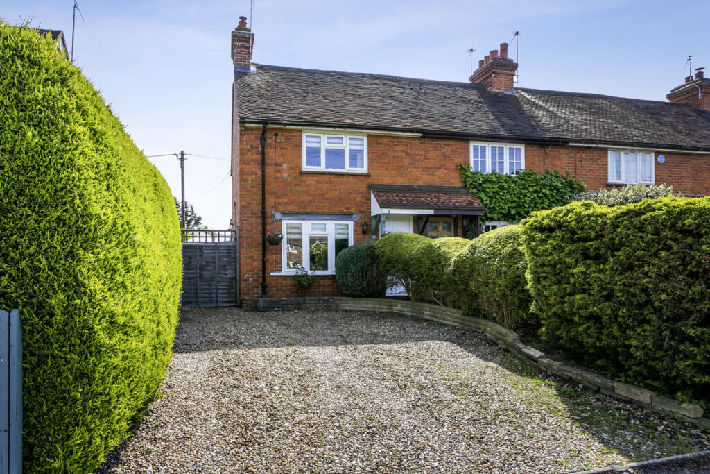 Main image of property: Cannon Down Cottages, Cookham, SL6