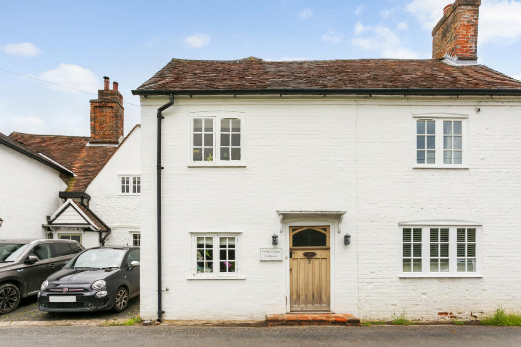 Main image of property: Old Crown Cottages, Henley on Thames, RG9