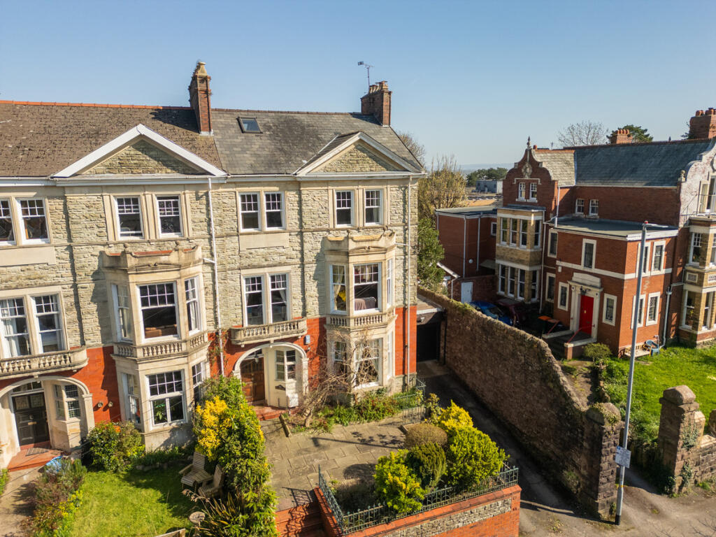 Main image of property: Stow Park Avenue, Newport, NP20