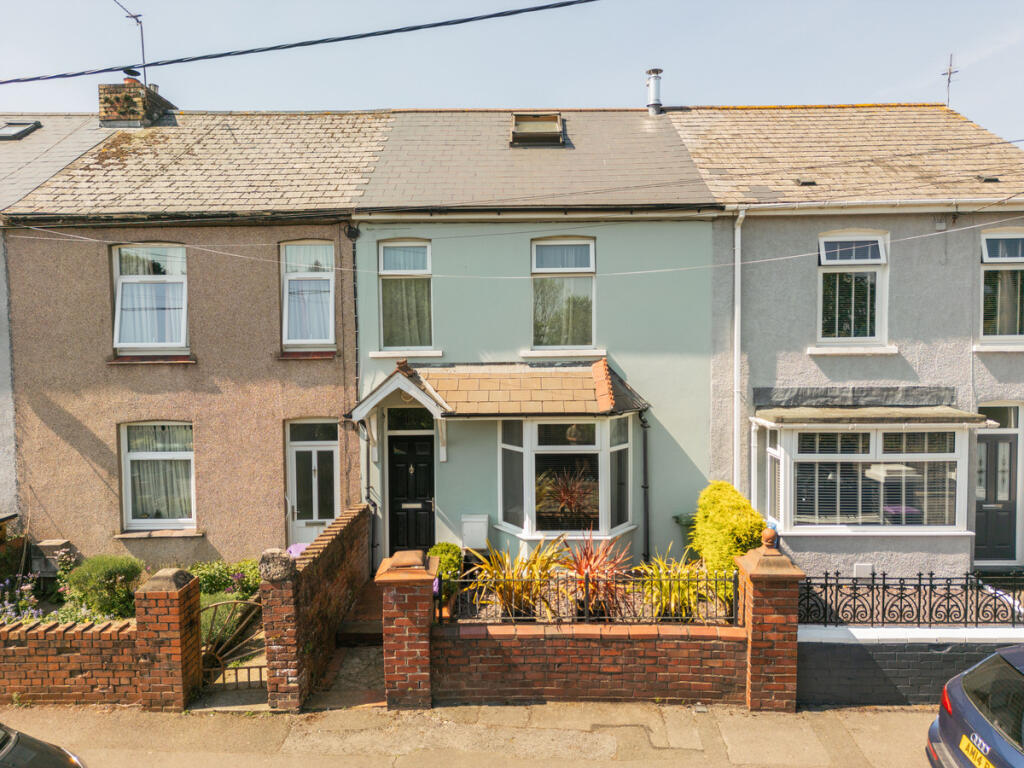 Main image of property: Church Road, Cwmbran, NP44