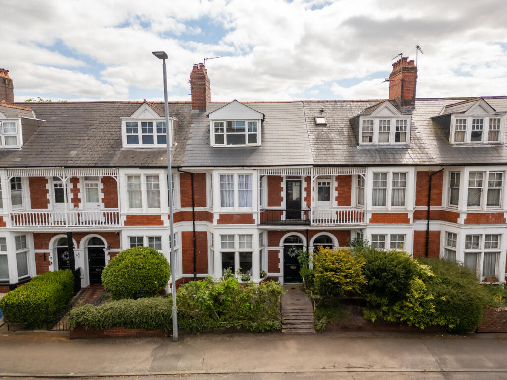 Main image of property: Bassaleg Road, Newport, NP20