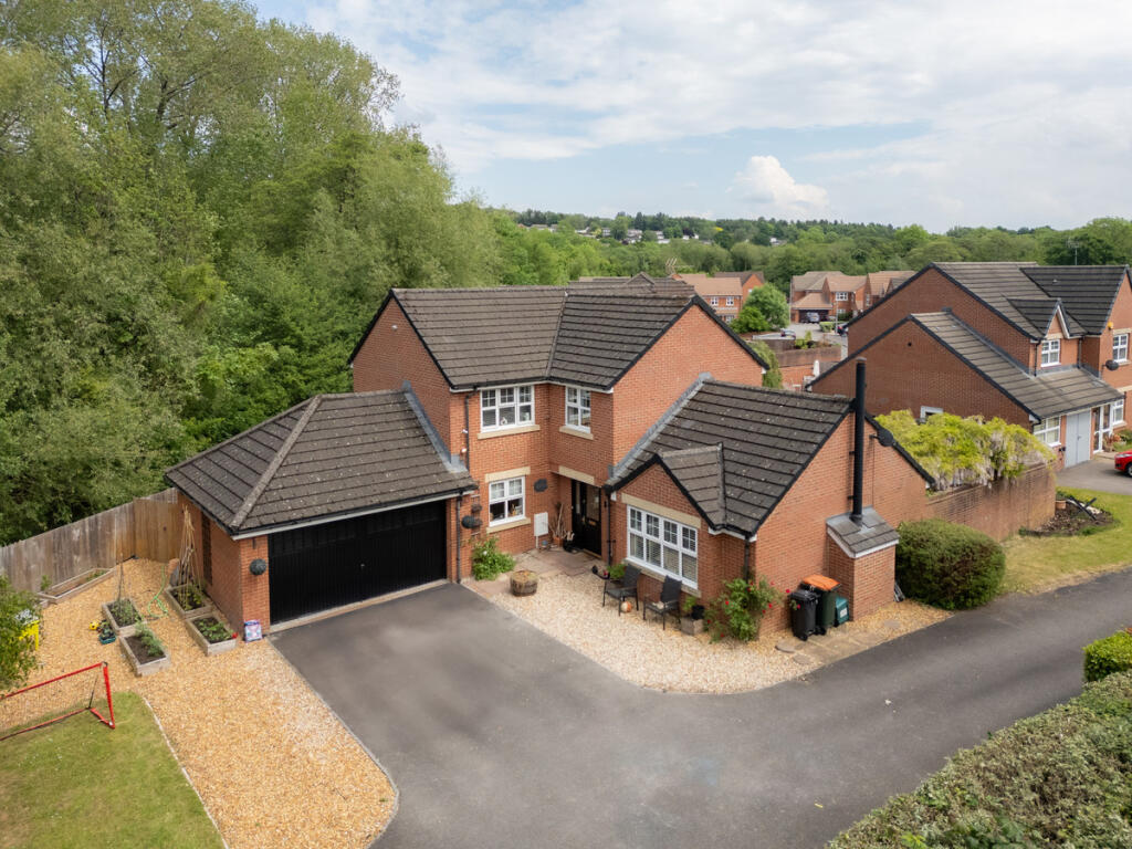 Main image of property: Viaduct Way, Newport, NP10
