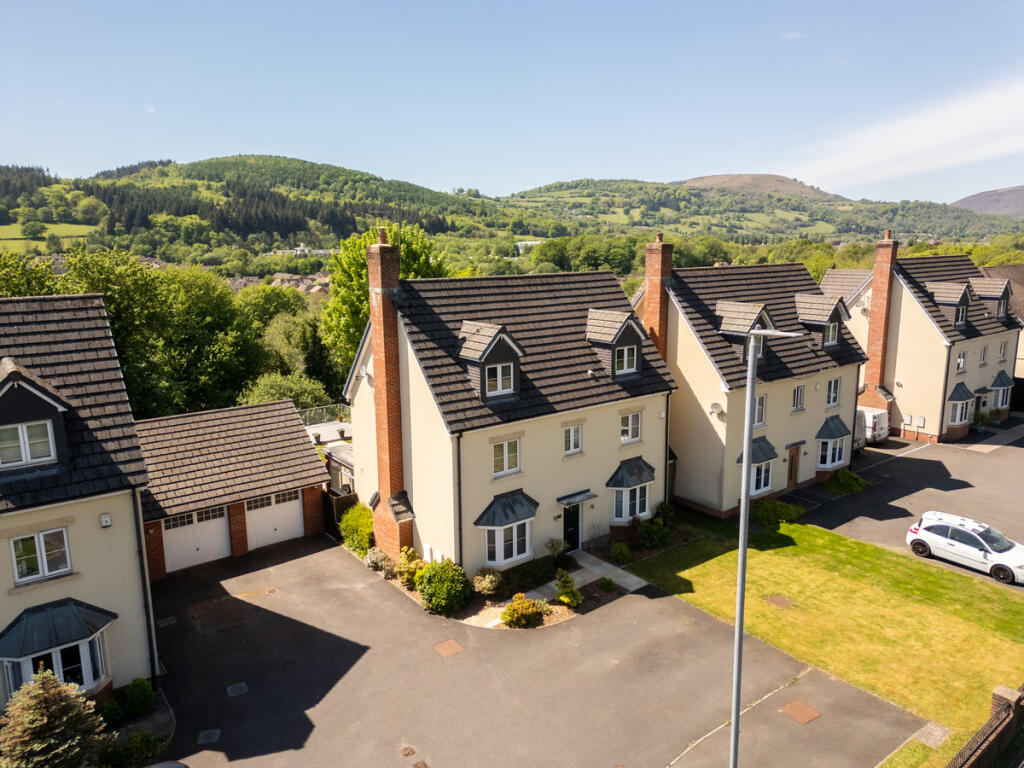 Main image of property: Risca Road, Newport, NP10