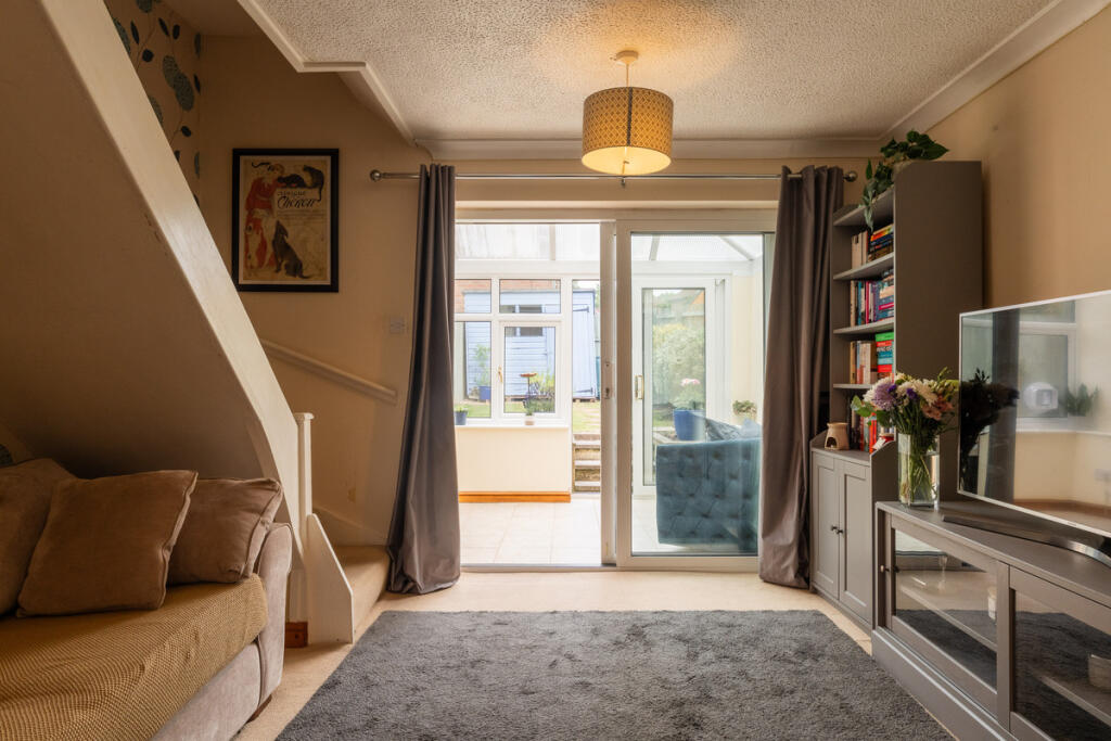 Main image of property: Woodlawn Way, Cardiff, CF14