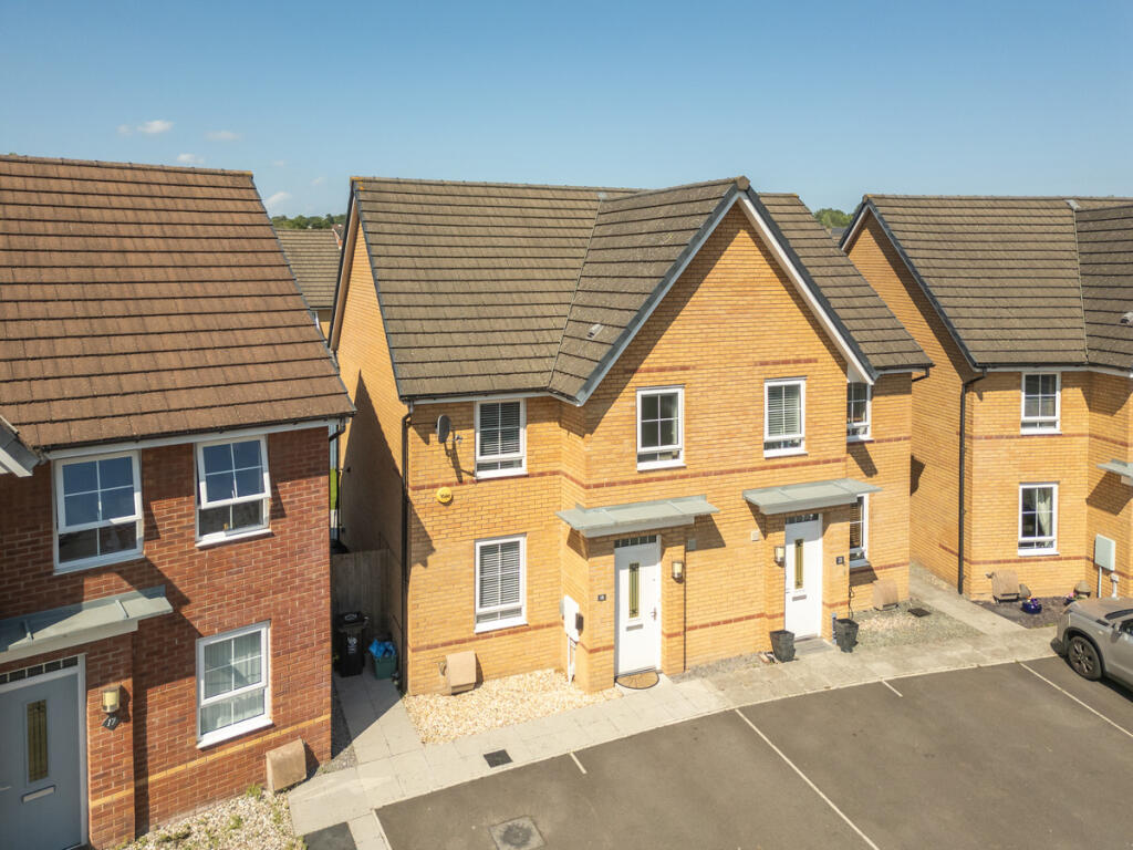 Main image of property: De Haia Road, Newport, NP10