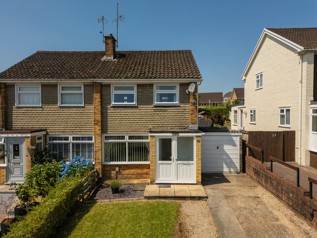 Main image of property: Rowan Way, Newport, NP20