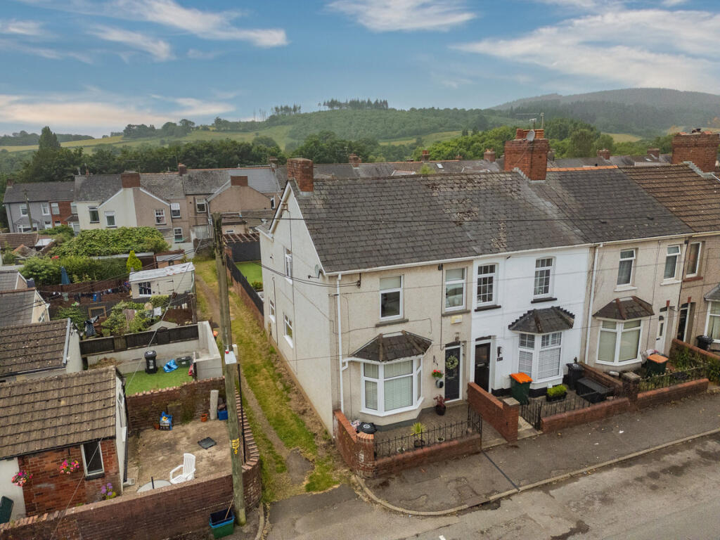 Main image of property: Park Avenue, Newport, NP10