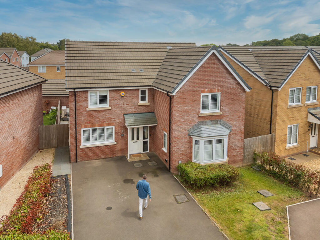 Main image of property: Eddie Williams Road, Newport, NP10