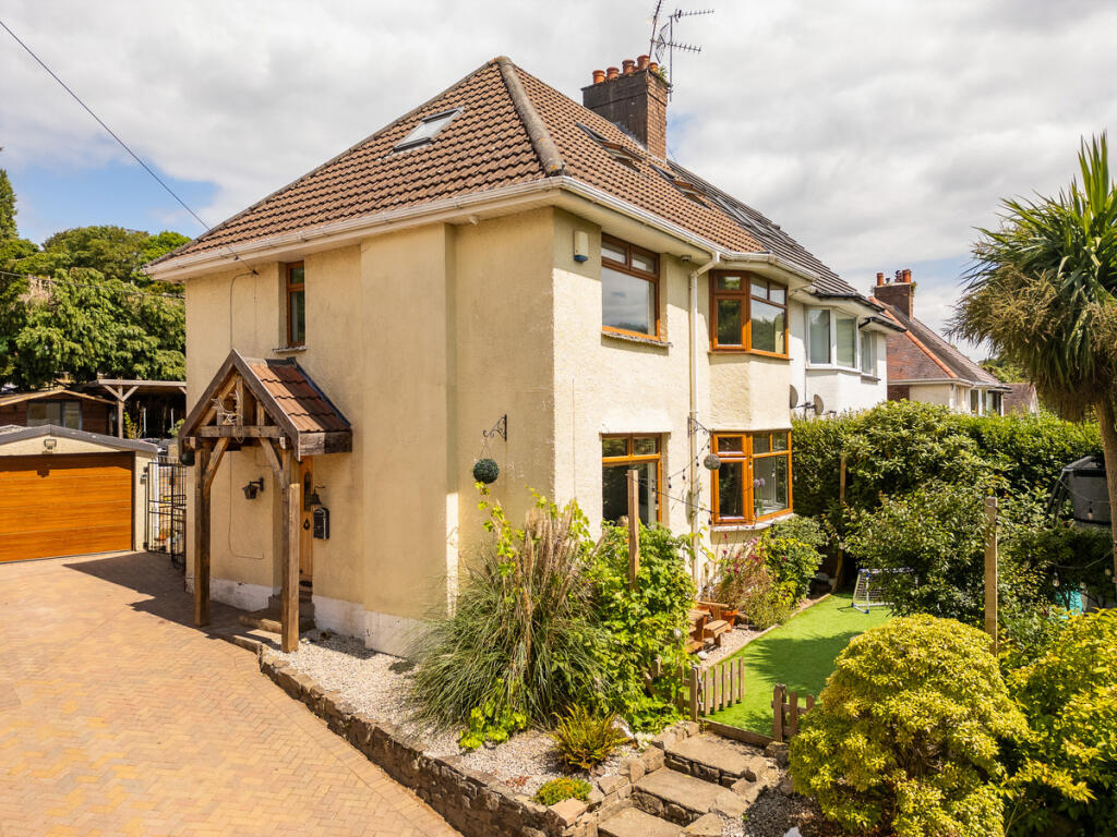 Main image of property: Bassaleg Road, Newport, NP20