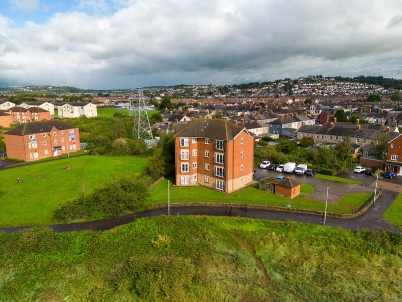 Main image of property: Amelia Way, Newport, NP19