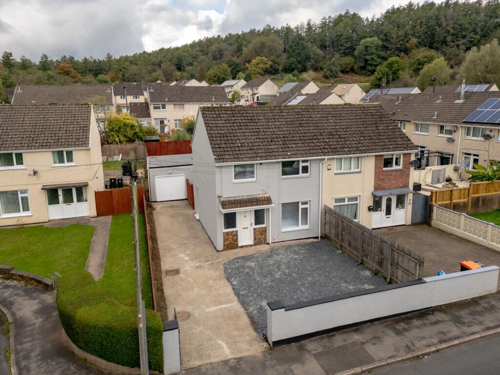 Main image of property: Otter Close