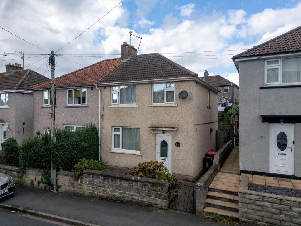 Main image of property: Graig Park, Malpas