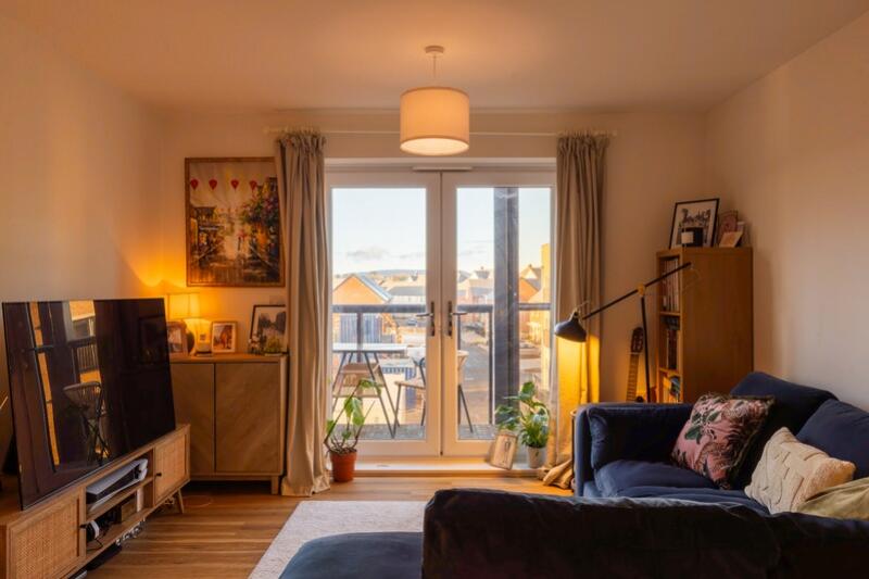 Main image of property: Rhodri Morgan Way, Cardiff, CF11