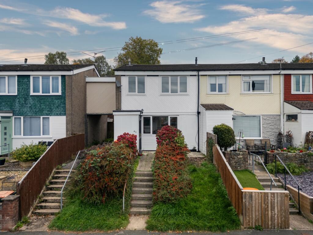 Main image of property: Keene Avenue, Rogerstone, Newport, Newport, NP10