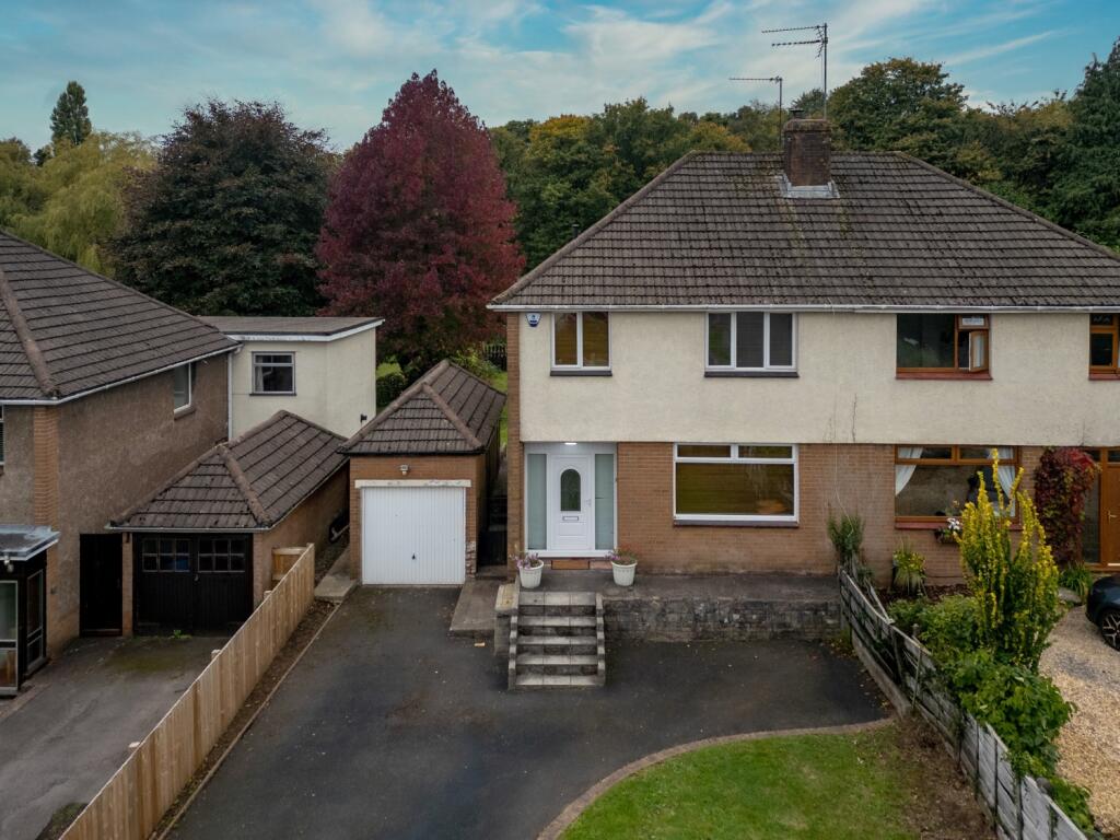 Main image of property: Western Avenue, Newport