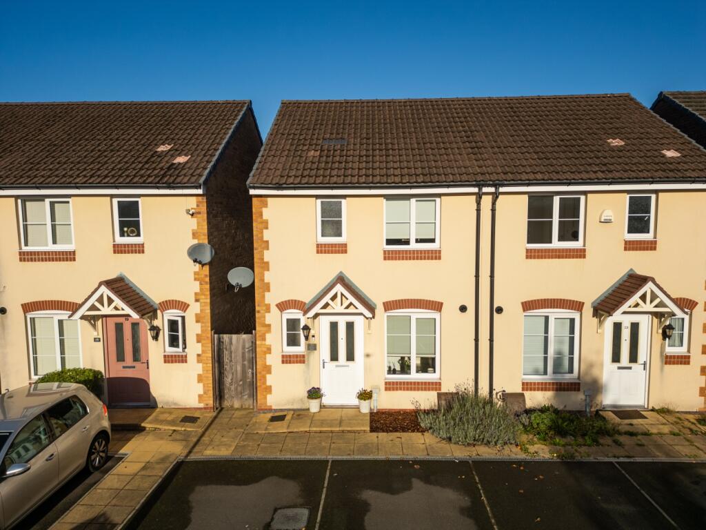 Main image of property: Spitfire Road, Rogerstone