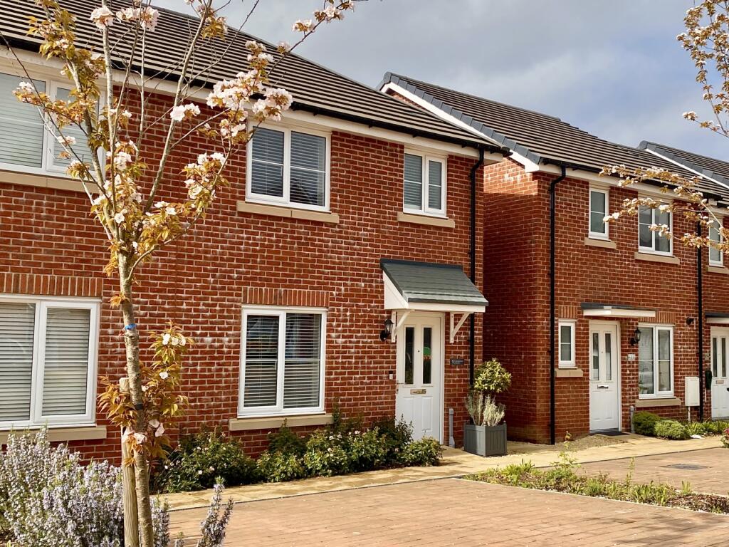 Main image of property: Brabazon Road, Rogerstone