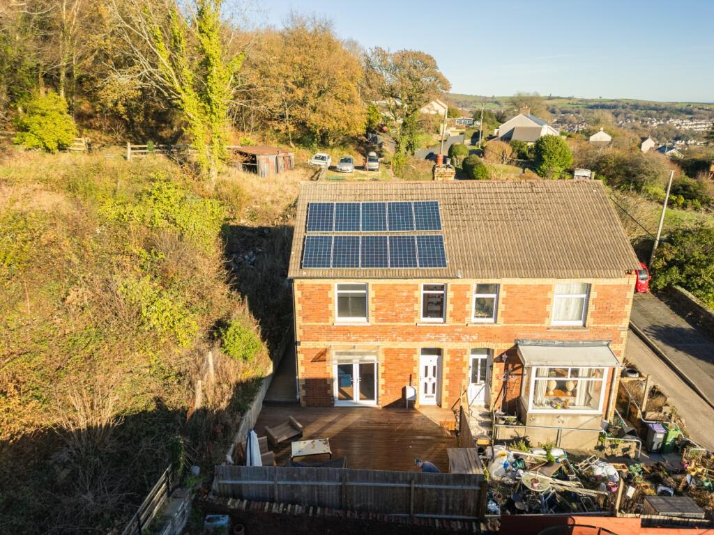 Main image of property: Woodbine Cottages, Tranch, Pontypool