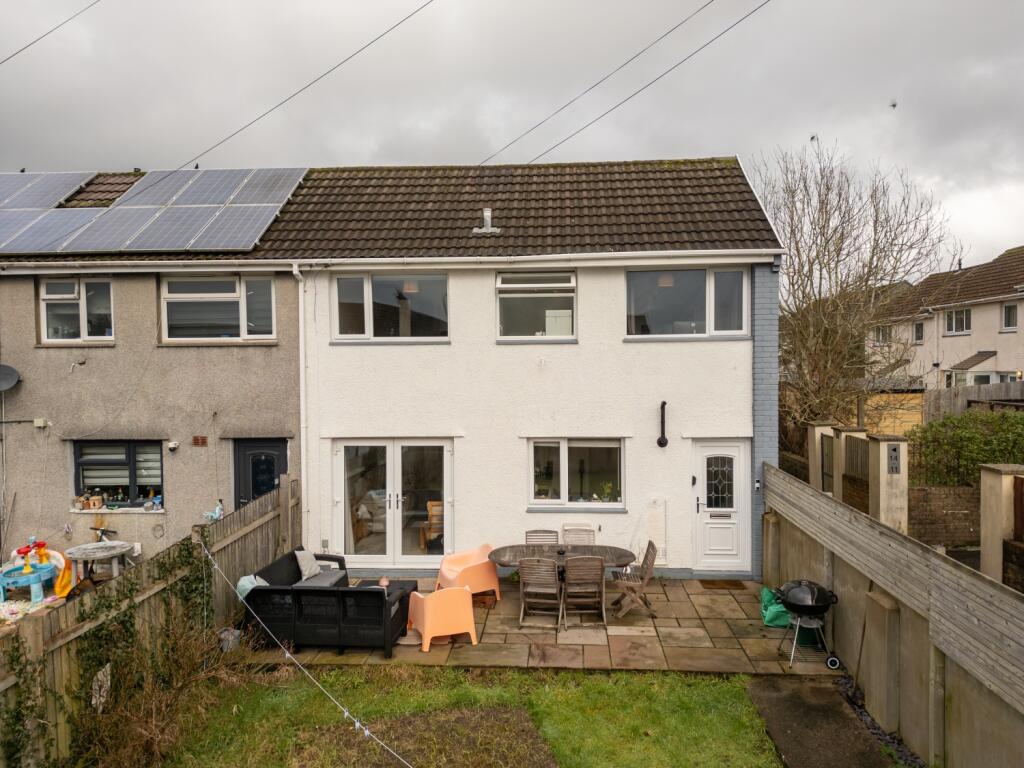 Main image of property: Abbey Court, Church Village