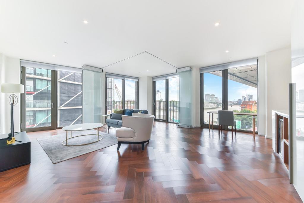 Main image of property: Capital Building, Embassy Gardens, Nine Elms, London, SW11