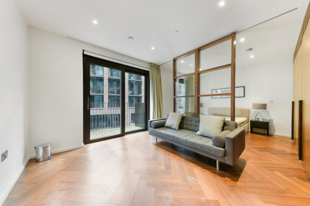 Main image of property: Capital Building, Embassy Gardens, London, SW11