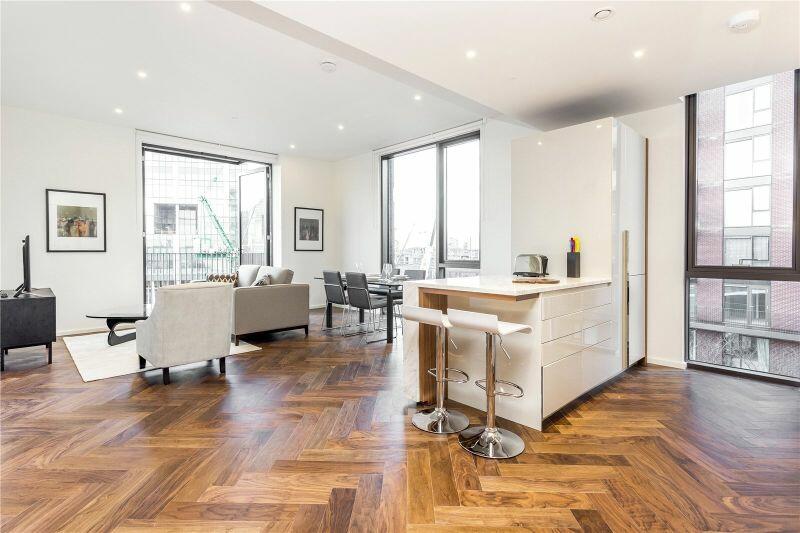 Main image of property: Ambassador Building, Embassy Gardens, London, SW11