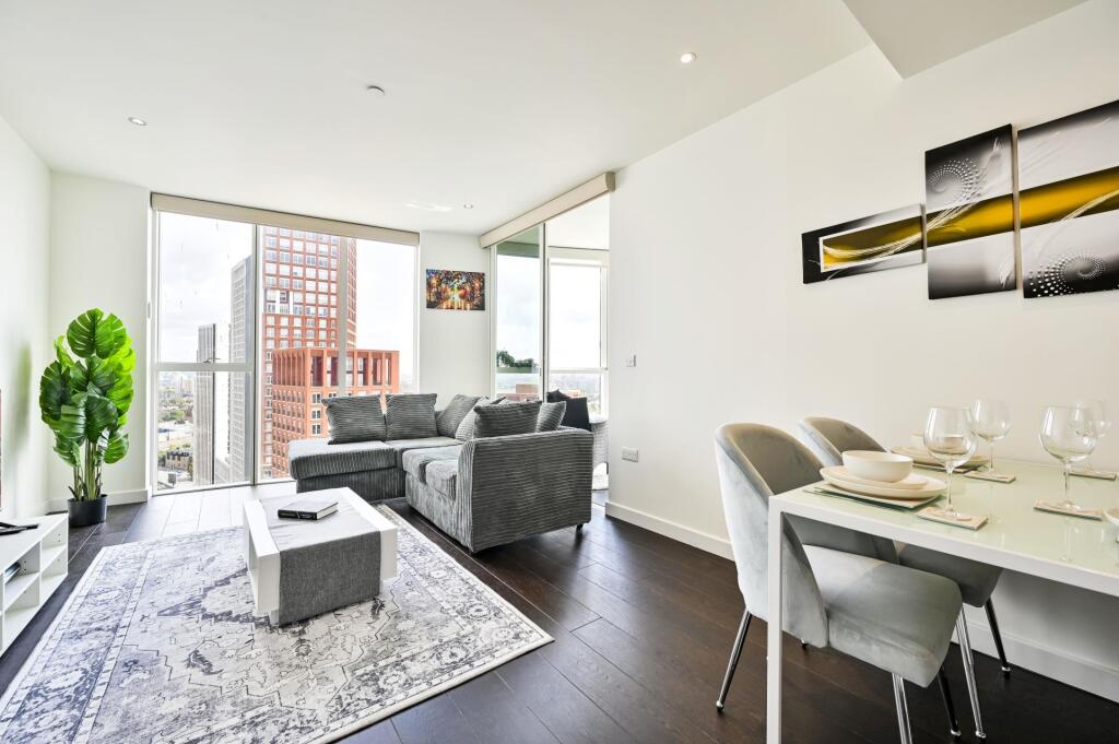 Main image of property: Sky Gardens, Nine Elms, SW8 