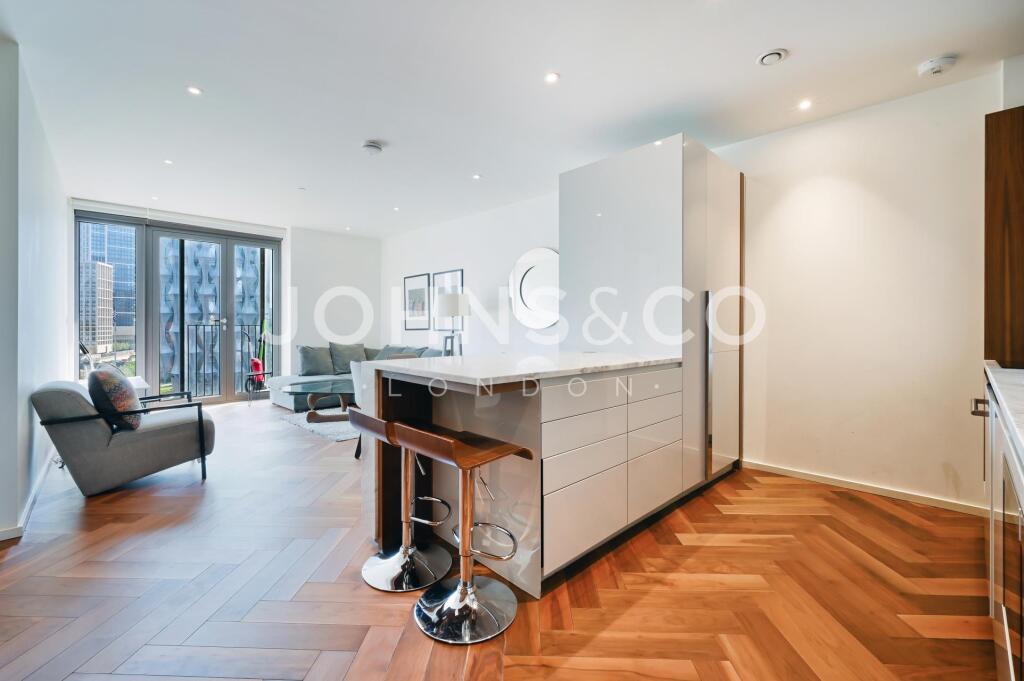 Main image of property: Ambassador Building, Embassy Gardens, Nine Elms, SW11