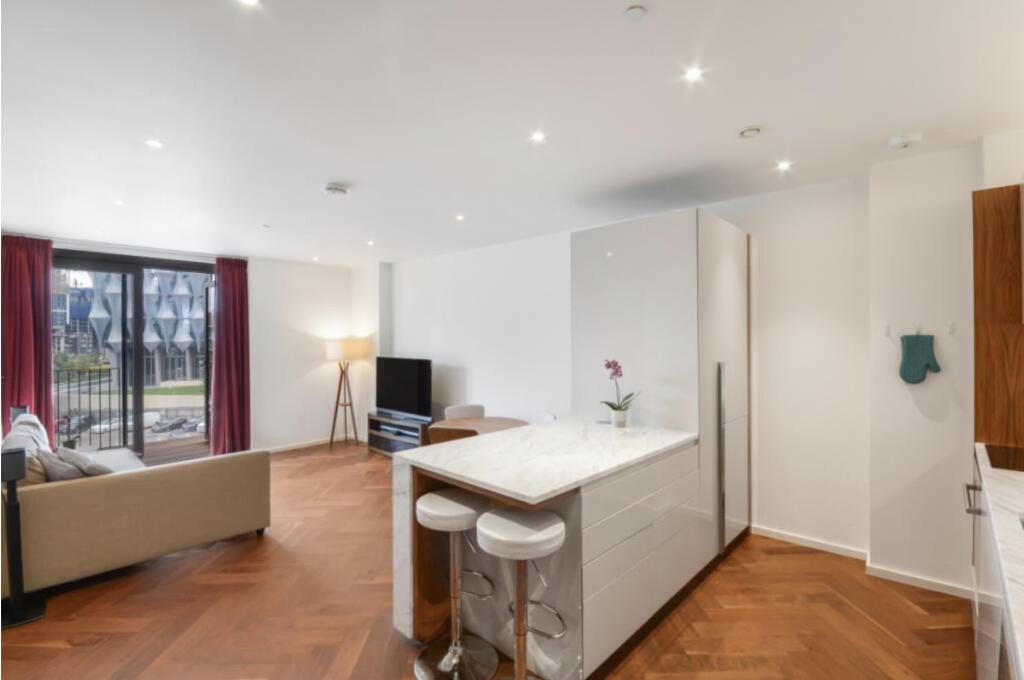 Main image of property: Ambassador Building, Embassy Gardens, London, SW11