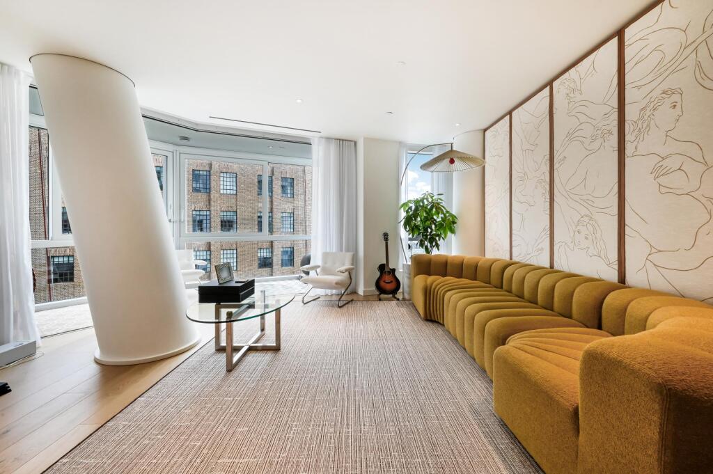 Main image of property: Pico House, Battersea Power Station, SW11