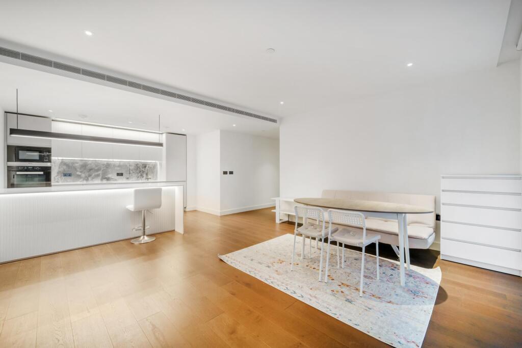 Main image of property: Belvedere Row, Fountain Park Way, W12
