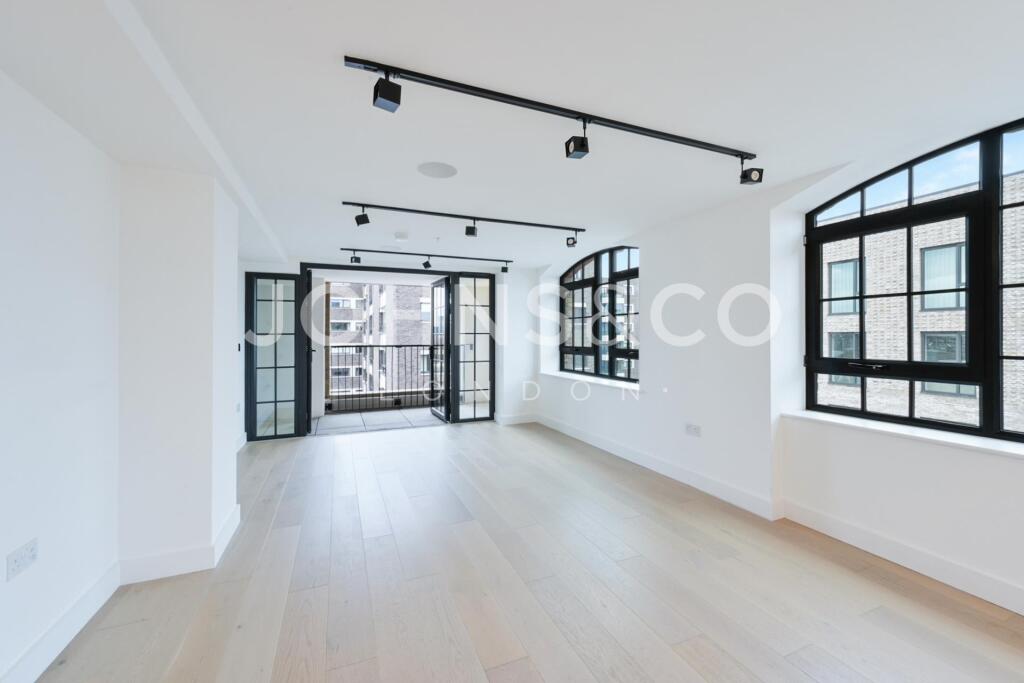 Main image of property: 5 New Tannery Way, SE1