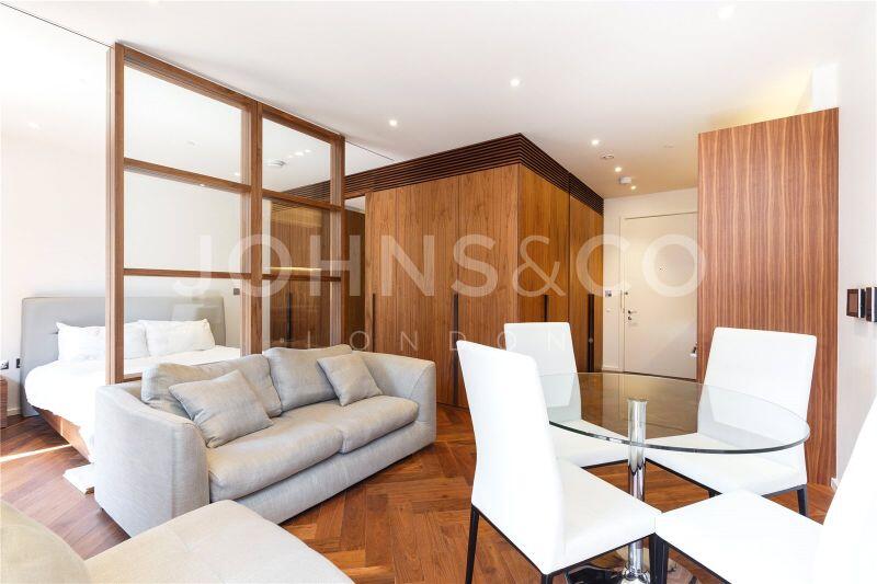 Main image of property: Ambassador Building, Embassy Gardens, SW11