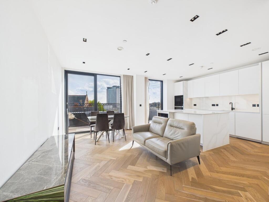 Main image of property: Cluny Mews, London, SW5