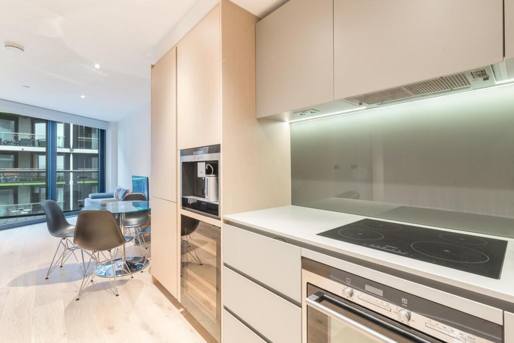 Main image of property: Riverlight Quay, Nine Elms, SW11