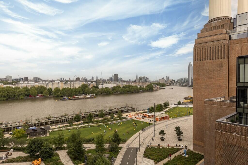 Main image of property: Ambrose House, Nine Elms, London, SW11