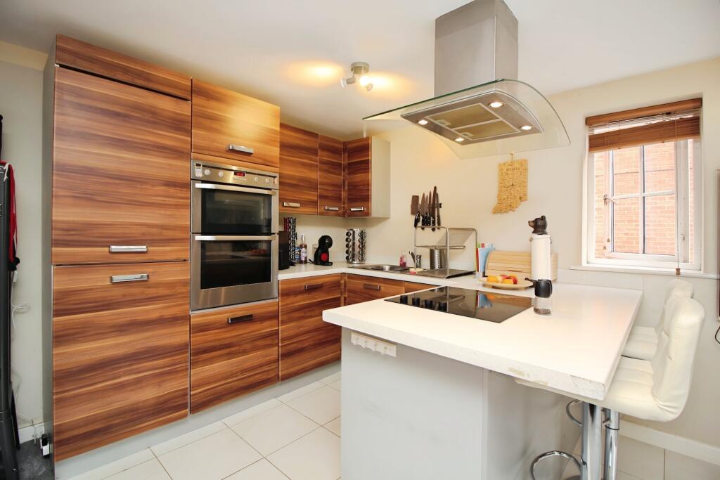 Main image of property: Rectory Gardens, Newbold Verdon, LE9