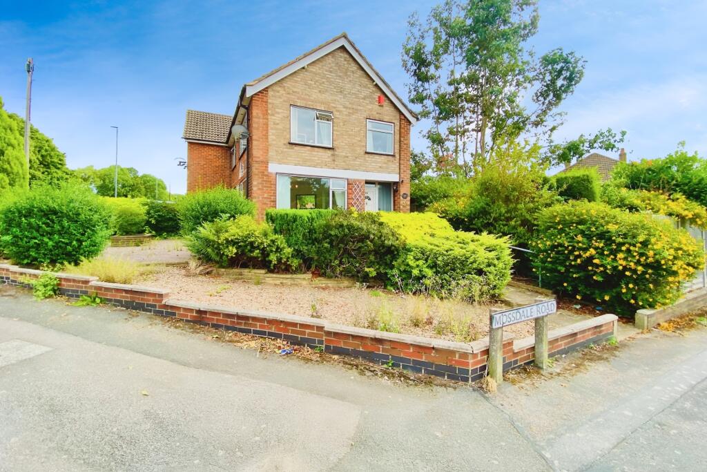 Main image of property: Mossdale Road, Braunstone Town, LE3