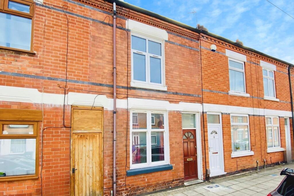 Main image of property: Bolton Road, Off Hinckley Road, Leicester, LE3