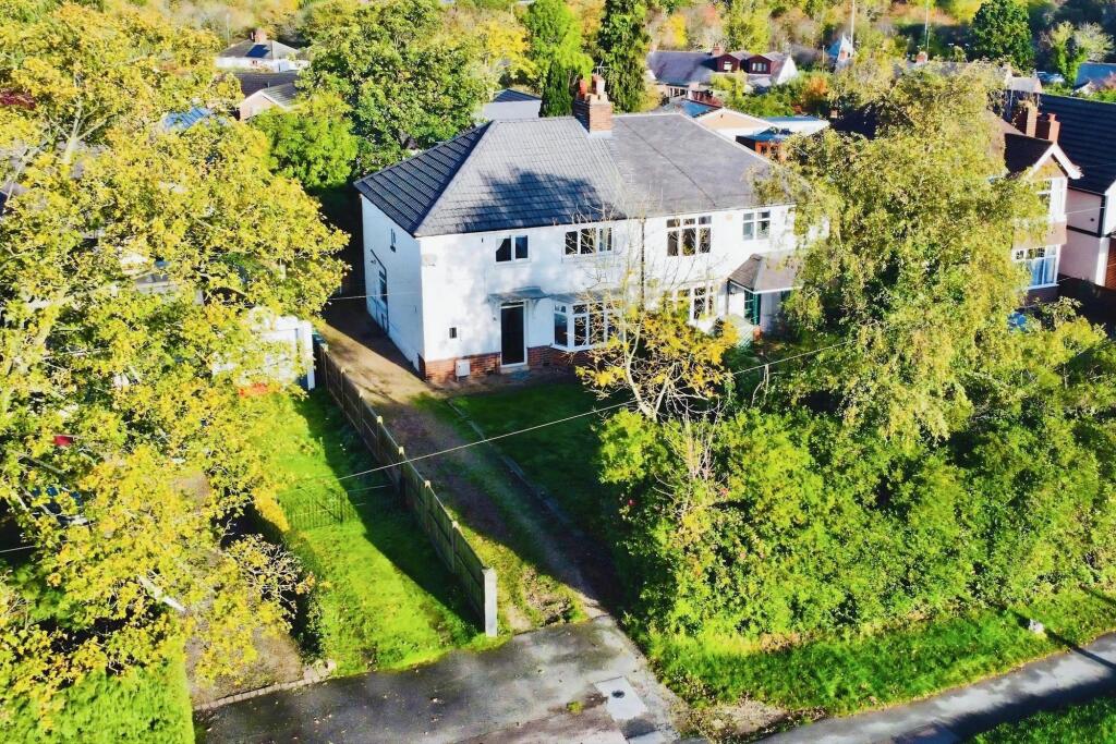 Main image of property: Hinckley Road, Leicester Forest East, LE3