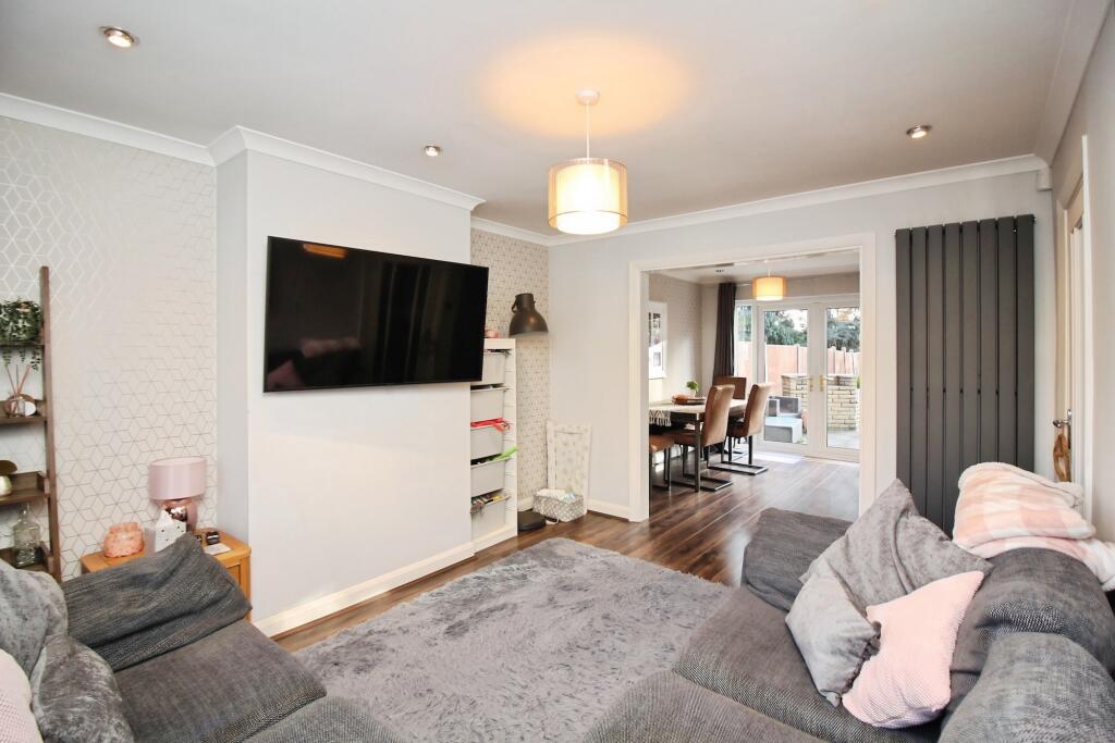 Main image of property: Lubbesthorpe Road, Braunstone Town, LE3