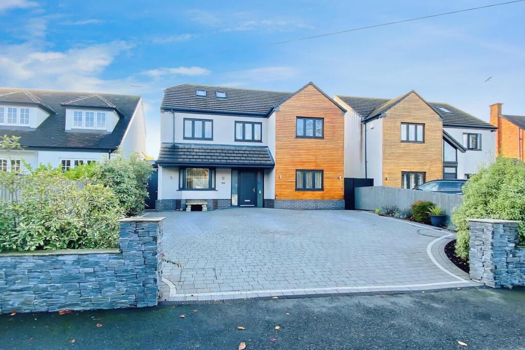 Main image of property: Fairefield Crescent, Glenfield, LE3