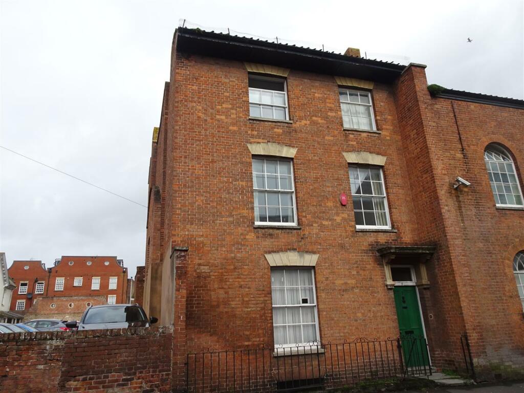 Main image of property: Dampiet Street, Bridgwater