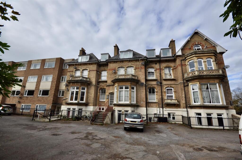 Main image of property: Trull Road