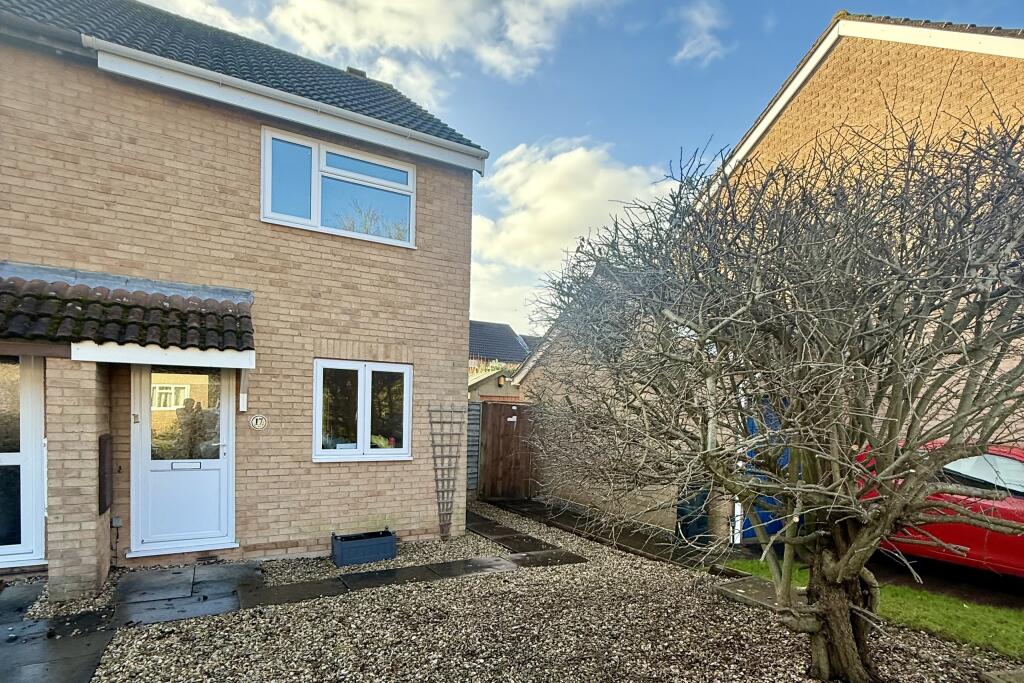 Main image of property: Thames Drive