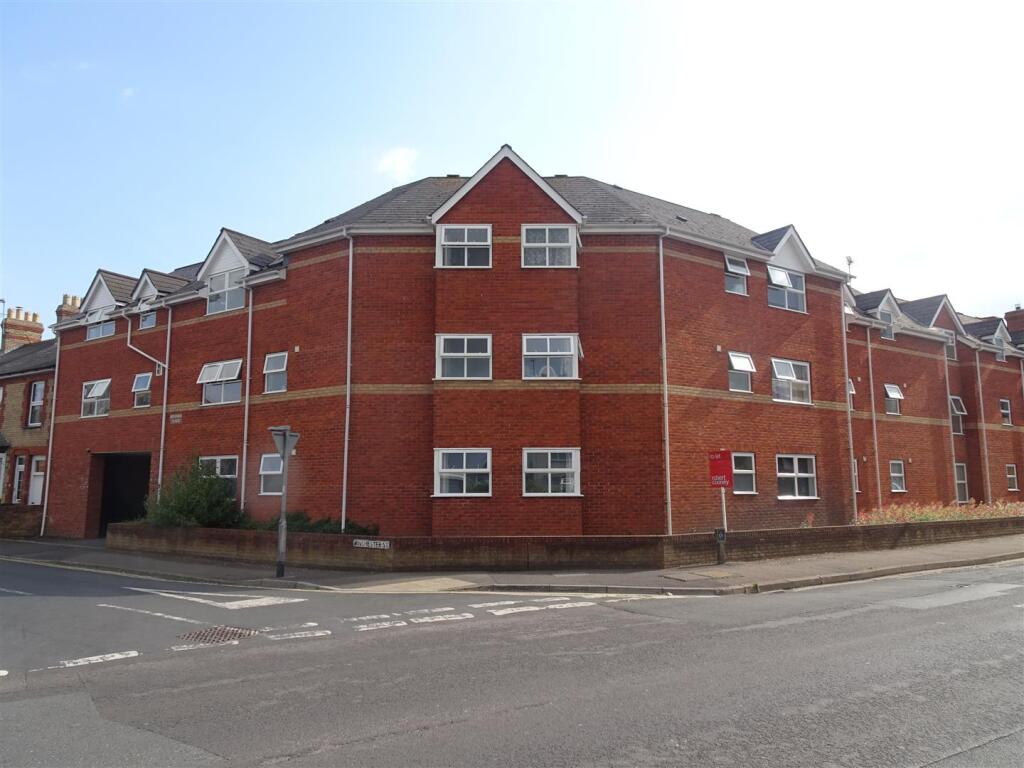 Main image of property: Milford Place, Winchester Street
