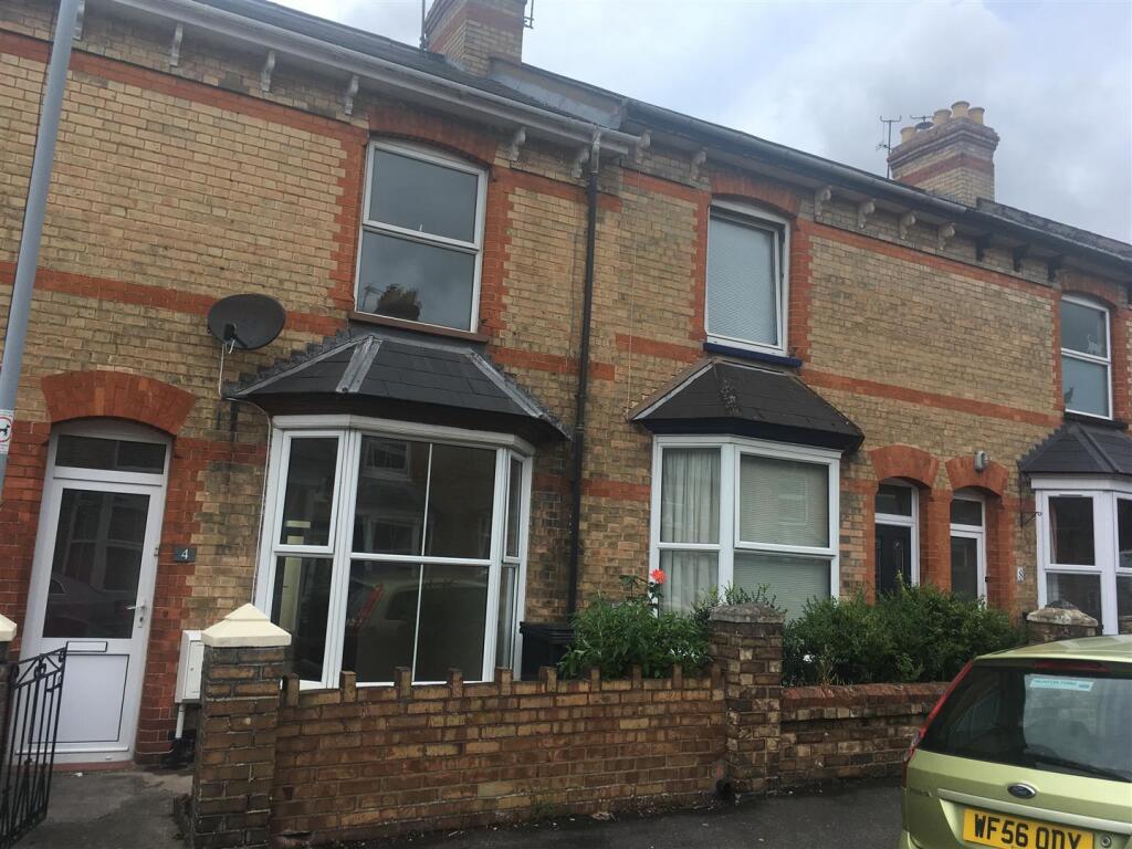 Main image of property: Fowler Street