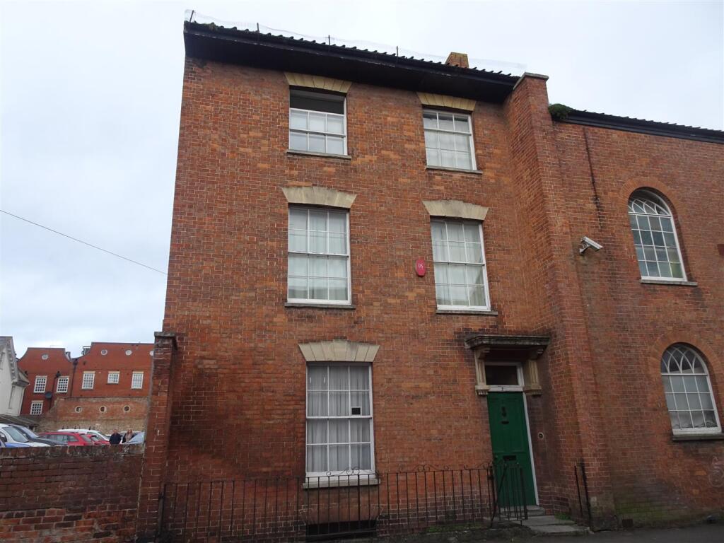 Main image of property: Bridgwater